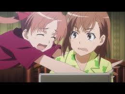 「白井黒子」の画像検索結果