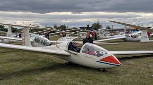 Image result for Welland Gliding Club