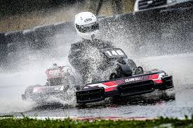 Image result for Chasewater Kart Racing Club