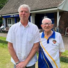 Image result for Bideford Victoria Park Bowling Club