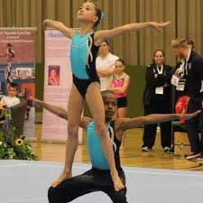 Image result for Wolverhampton Gymnastics Club