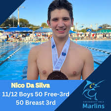 Image result for Greenwich Borough Mariners Swimming Club