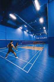 Image result for Wellington (Jersey) Badminton Club