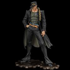 「空条承太郎 ジョジョの奇妙な冒険　第4部」の画像検索結果