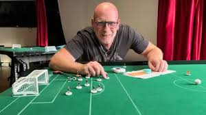 Image result for South Staffs Subbuteo Club