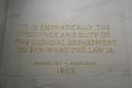 MARBURY V. MADISON - eNotes.com Reference