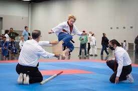 Image result for North West TaeKwonDo