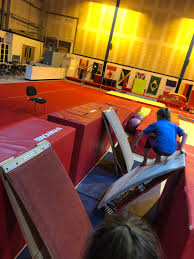 Image result for Amber Valley Gymnastics Club