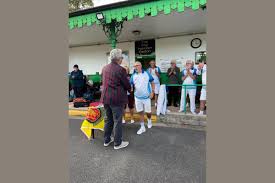 Image result for Ashcombe Bowls Club
