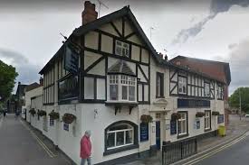 Image result for England Staffordshire Birding Club