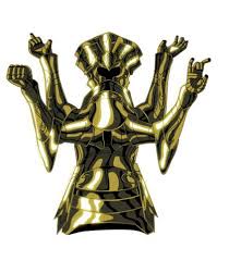 「双子座のデフテロス」の画像検索結果