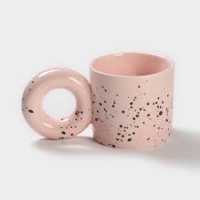 Image result for Кружка с кантом slime