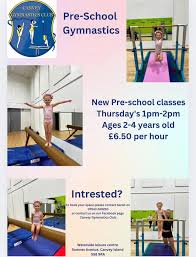 Image result for Waterside Gymnastics Club