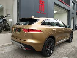 Image result for Halcyon Gold 2016 Jaguar