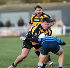 Image result for Hinckley Rugby Football Club