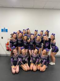 Image result for Bolton Bulldogs American Football and Cheerleading Club