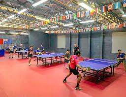 Image result for ABBOTS ROAD TABLE TENNIS CLUB:
