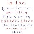 Why I am a Conse
rvative |  Fro ...