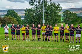 Image result for Wensleydale Rugby Union Football Club