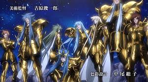 「双子座のデフテロス 聖闘士星矢 THE LOST CANVAS 冥王神話」の画像検索結果