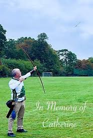 Image result for Allington Castle Archers