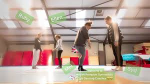Image result for Wolverhampton Gymnastics Club