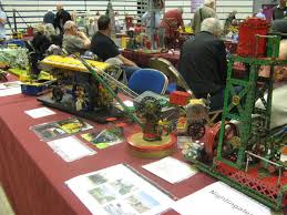 Image result for North Midlands Meccano Guild