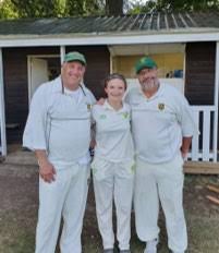 Image result for Great Baddow Cricket Club