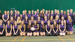 Image result for Shrivenham Netball Club