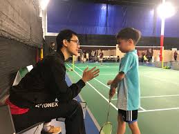 Image result for Hexham Private Badminton Club