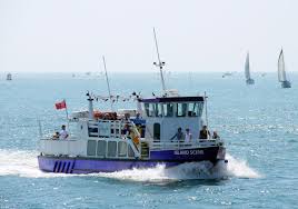 Image result for Poole Harbour