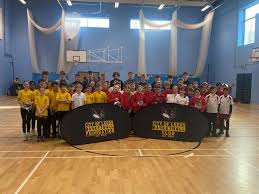 Image result for City of Leeds Basketball Club
