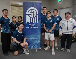 Image result for Reigate Badminton Club