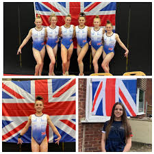 Image result for Abingdon Gymnastics Club