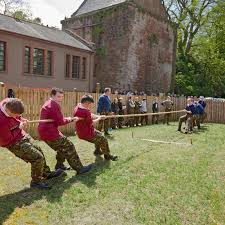Image result for Congleton Tug Of War Club