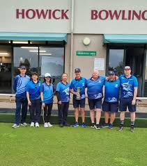 Image result for Weir Recreation Bowling Club