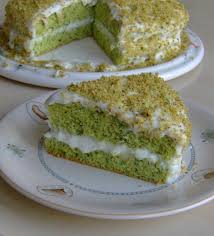 Image result for ıspanaklı kek