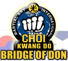 Image result for Logie Durno Choi Kwang Do