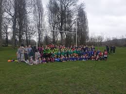 Image result for Dartfordians RFC