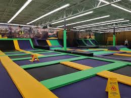Image result for Southampton Trampoline Club