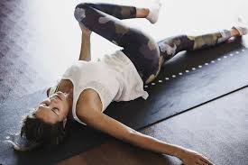 Image result for Woking Leisure Centre Yoga Club