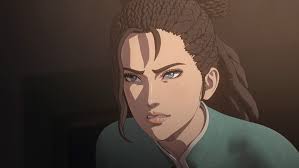 「流飛燕 蒼天の拳」の画像検索結果