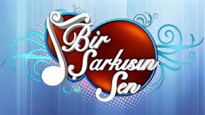 Bir �ark�s�n Sen �zle 8 Eyl�l 2012