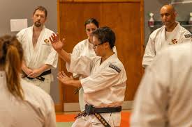 Image result for Bournemouth Shorinji Kempo Club