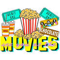 See You At The Movies Photo Cutout from Zazzle. picture