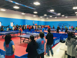 Image result for Jags Table Tennis Club