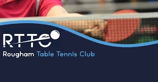 Image result for Rougham Table Tennis Club