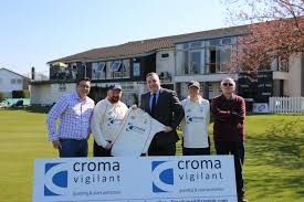 Image result for Reed Cricket Club