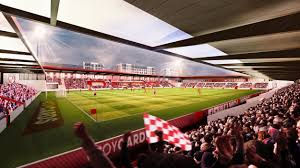 Image result for Woking Football Club