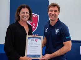 Image result for Cowdrey CC